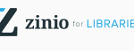Zinio for Libraries