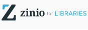 Zinio for Libraries
