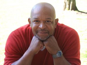 Cliff Gracey