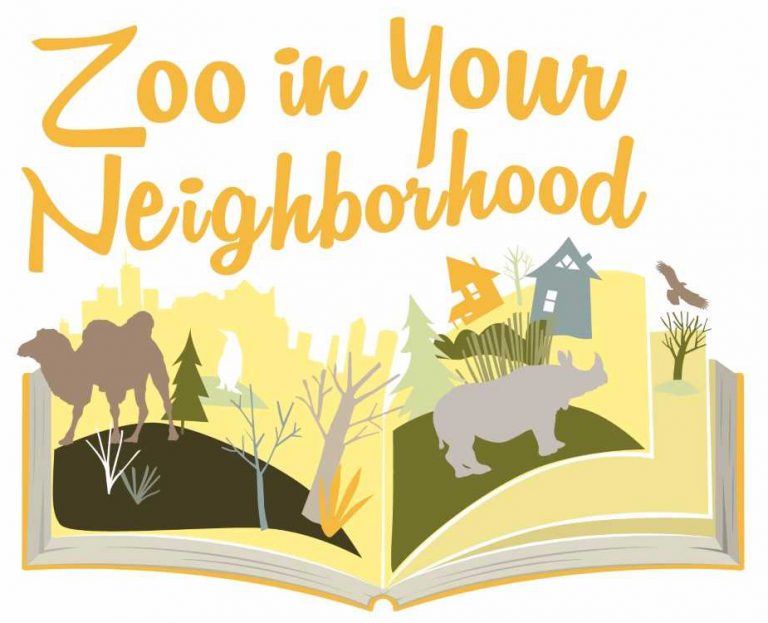 Check Out a Zoo Pass! East Lansing Public Library