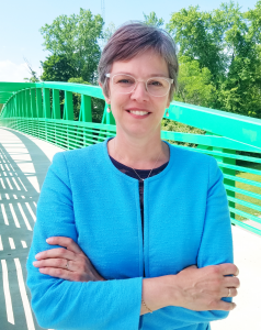 Julie Brixie, State Representative, 69th House District