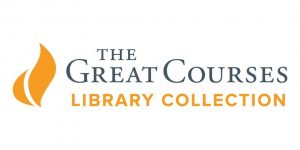 The Great Courses Library Collection