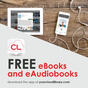 cloudLibrary_socialmedia_square_images07 Free eBooks and eAudiobooks