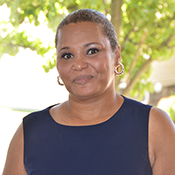 elainehardy Elaine Hardy Diversity, Equity and Inclusion Administrator